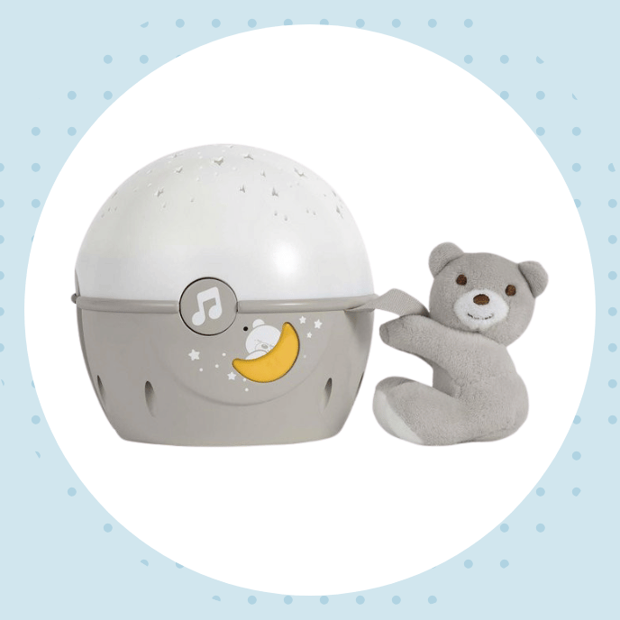 6 of the best night lights for babies 2024 — Get Get Got